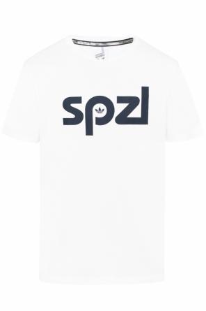 Printed t-shirt, zdjęcie 1 Printed t-shirt od Adidas